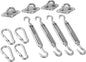SAIL SHADE MOUNTING HARDWARE (TAYLOR)