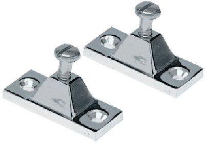 SIDE MOUNT DECK HINGE (TAYLOR)