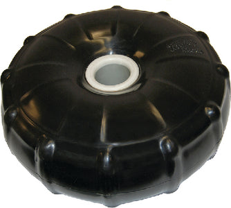DOCK POST PVC GUIDE WHEEL (TAYLOR)