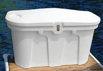 STOW 'N GO DOCK & PATIO STORAGE BOX (TAYLOR)
