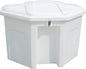 STOW 'N GO TRIANGLE DOCK BOX (TAYLOR)