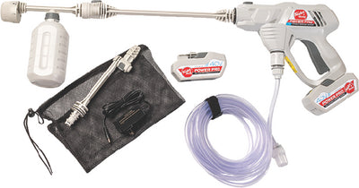 POWER PRO PORTABLE PRESSURE WASHER (TAYLOR MADE)