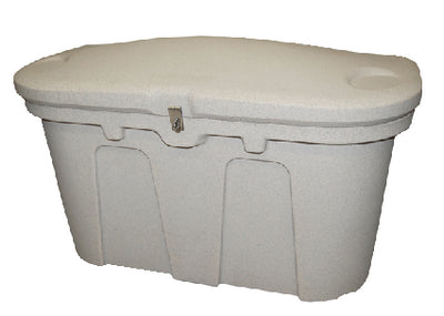STOW 'N GO DOCK & PATIO STORAGE BOX (TAYLOR)