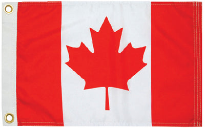 CANADIAN ENSIGN (TAYLOR)
