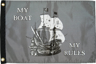 PIRA-TUDE™ FLAGS (TAYLOR)