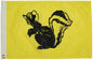 NOVELTY DESIGN FLAG (TAYLOR)