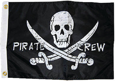 PIRA-TUDE™ FLAGS (TAYLOR)