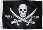 PIRA-TUDE™ FLAGS (TAYLOR)