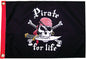 PIRA-TUDE™ FLAGS (TAYLOR)