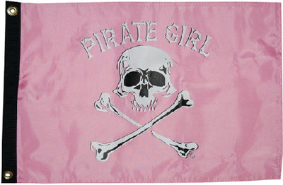PIRA-TUDE™ FLAGS (TAYLOR)