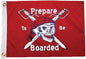 PIRA-TUDE™ FLAGS (TAYLOR)