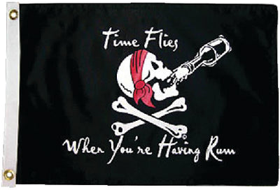 PIRA-TUDE™ FLAGS (TAYLOR)