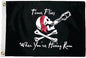 PIRA-TUDE™ FLAGS (TAYLOR)