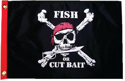 PIRA-TUDE™ FLAGS (TAYLOR)
