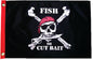 PIRA-TUDE™ FLAGS (TAYLOR)