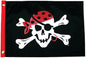 PIRA-TUDE™ FLAGS (TAYLOR)