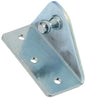 ANGLED MOUNT BRKT SS (1 PR/PK)