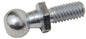 13MM BALL STUD SS