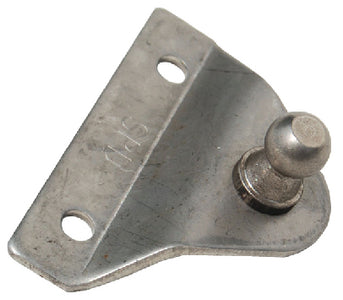 DBL ANGLE MOUNT BRKT SS 1PR/PK