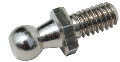 10MM BALL STUD SS