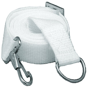 ADJUSTABLE TIE DOWN STRAPS (TAYLOR)