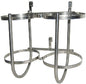 STAINLESS STEEL FENDER RACK (TAYLOR)