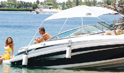 ANCHORSHADE III (TAYLOR)