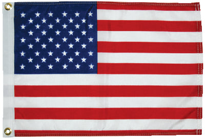 50 STAR FLAGS - DYED (TAYLOR)