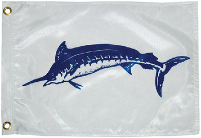 FISHERMAN'S CATCH FLAG (TAYLOR)