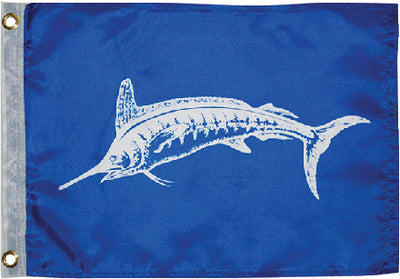 FISHERMAN'S CATCH FLAG (TAYLOR)