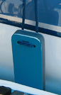 FENDER MODULAR BLUE 24X12X3