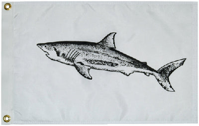 FISHERMAN'S CATCH FLAG (TAYLOR)