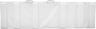 VINYL COVERED FOLDING DOCK RAFTING FENDER (TAYLOR)