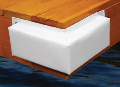 HULL SAVER VINYL COVERED DOCK BUMPER (TAYLOR)