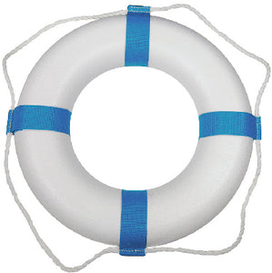 DECORATIVE RING BUOY (TAYLOR)