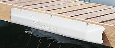 DOCK PRO™ HEAVY DUTY DOCK BUMPER (TAYLOR)
