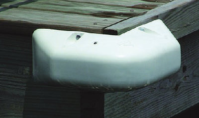 DOCK PRO™ HEAVY DUTY DOCK BUMPER (TAYLOR)