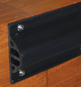 DOCK PRO™ PREMIUM SIDE GARD (TAYLOR)