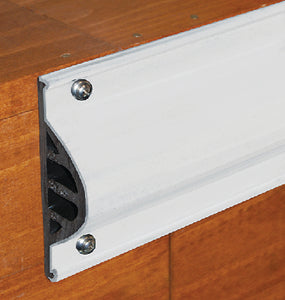 DOCK PRO™ PREMIUM SIDE GARD (TAYLOR)