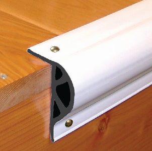 DOCK PRO™ COMMERCIAL GRADE DOUBLE  MOLDED DOCK EDGING (TAYLOR)