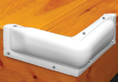 DOCK PRO™ VINYL DOCK BUMPERS (TAYLOR)