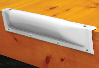 DOCK PRO™ VINYL DOCK BUMPERS (TAYLOR)