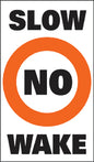 SUR MARK™ BUOY LABEL (TAYLOR)