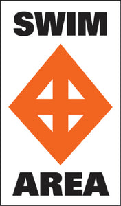 SUR MARK™ BUOY LABEL (TAYLOR)