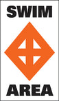 SUR MARK™ BUOY LABEL (TAYLOR)