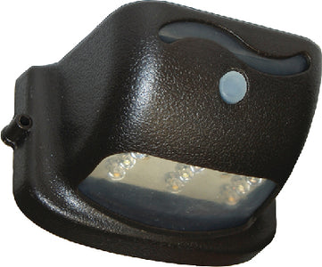 SOLAR LED DOCK & DECK LIGHT (TAYLOR)