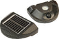 SOLAR LED MOTION SENSOR OVERHEAD LIGHT (TAYLOR)
