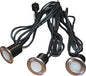 RECESSED WIRED LIGHT EXTENSION PACK (TAYLOR)