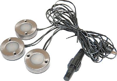 SURFACE MOUNT 3-PACK EXTENSION (TAYLOR)