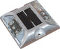 SOLAR ALUMINUM DOCK LIGHT (TAYLOR)